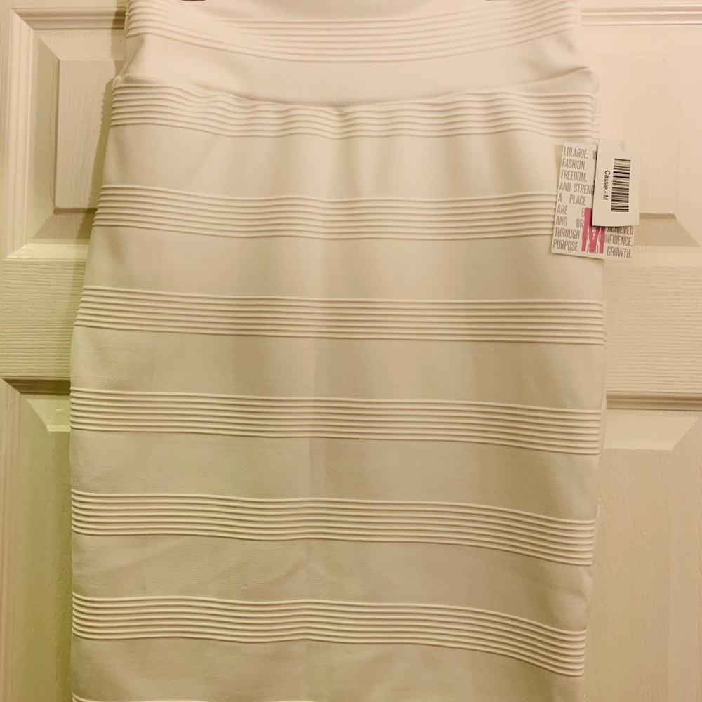 Lularoe Cassie skirt